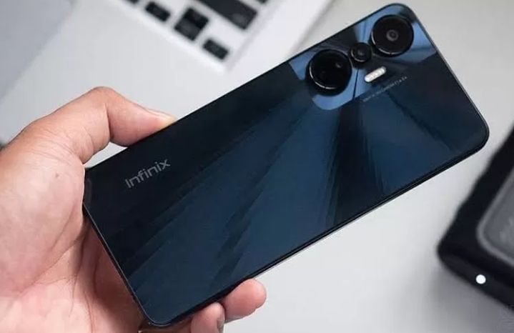 Infinix Hot 20s Dibekali Kamera Utama 50 MP dengan Chipset MediaTek Helio G96, Segini Harganya 