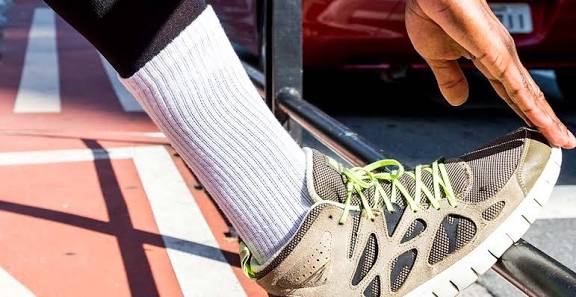 Cara Memilih Kaus Kaki yang Tepat dan Nyaman untuk Olahraga