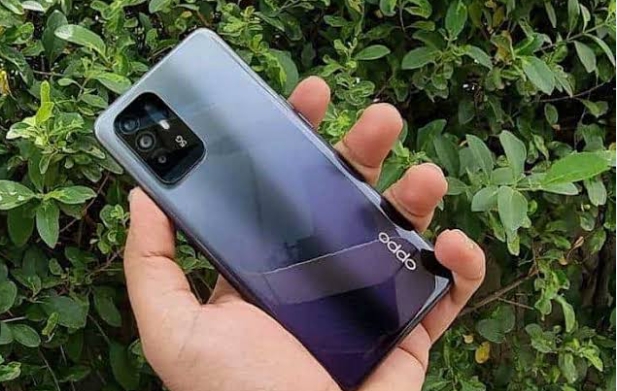 OPPO F19 Plus 5G, Smartphone Mid Range yang Masih Jadi Favorit