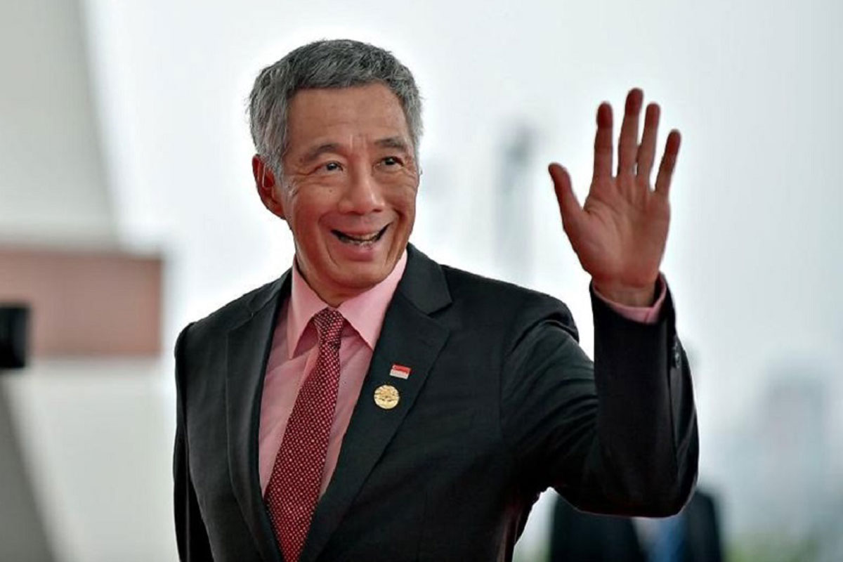 20 Tahun Menjabat, PM Singapura Mengundurkan Diri Bulan Depan