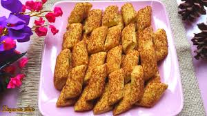 Resep Kue Palm Sugar Cocok Jadi Kue Lebaran Nanti