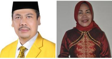 PAW Anggota Fraksi Golkar DPRD Ogan Ilir  Tunggu Rapat Banmus 