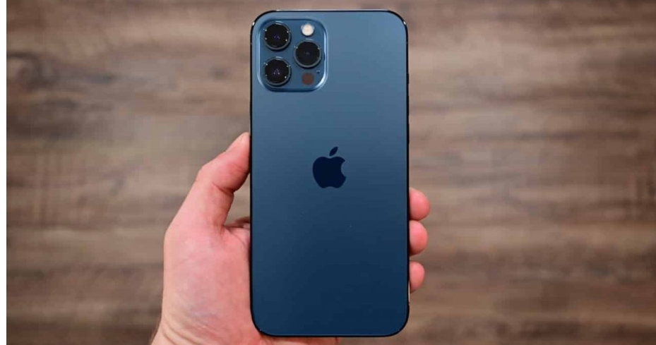 iPhone 12 Pro Max Turun Harga, ini Spesifikasinya Sudah Menggunakan Layar OLED