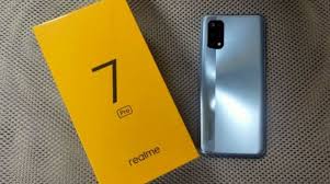 Realme 7 Pro : Rekomendasi HP Rp1 Jutaan dengan Warna Menarik yang Punya Kamera 64 MP Sony IMX682