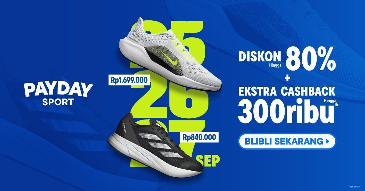 7 Jenis Sepatu Brooks Terpopuler dan Harga Terbarunya 2024