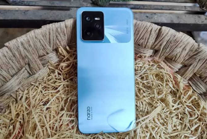 Harga Realme Narzo 50A Prime Makin Terjangkau, Dibekali SoC Kelas Menengah UNISOC Tiger T612