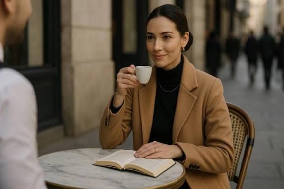 Tanda Kamu Berkelas Lewat 3 Kebiasaan Sederhana Ini