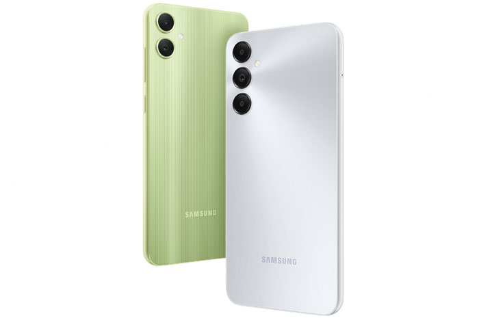Samsung Galaxy A05s Pilihan Anda untuk Mengganti Smartphone, Harga Dijamin Bersahabat