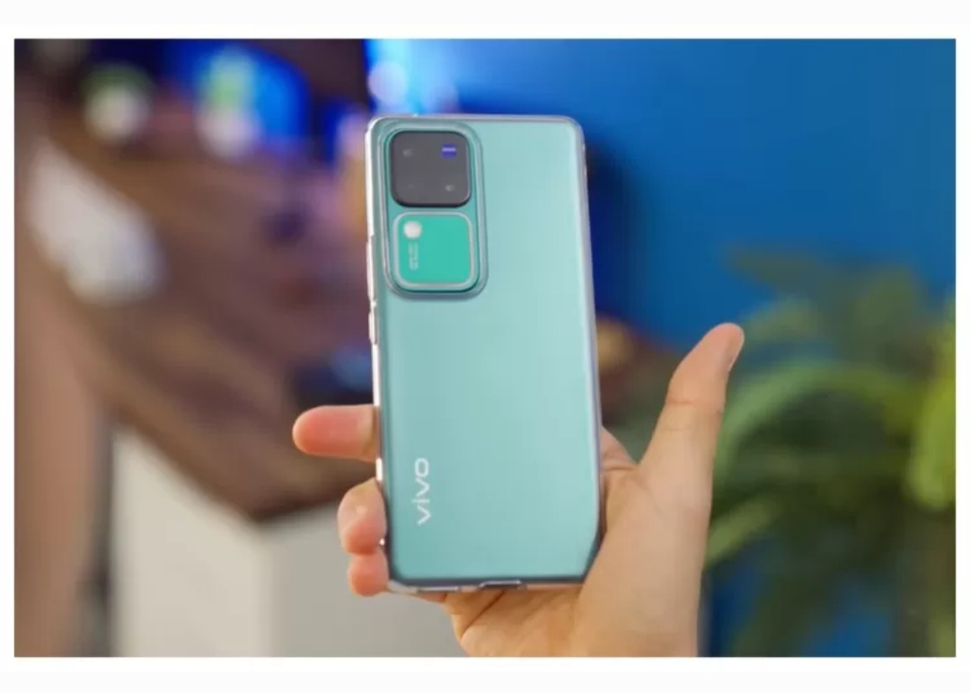 Vivo V3 5G, HP Mid Range yang Tawarkan Kamera 64 MP AF 