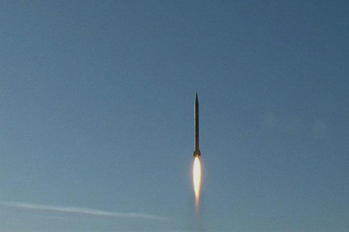 Pasukan AS di Dubai Jadi Sasaran Iran