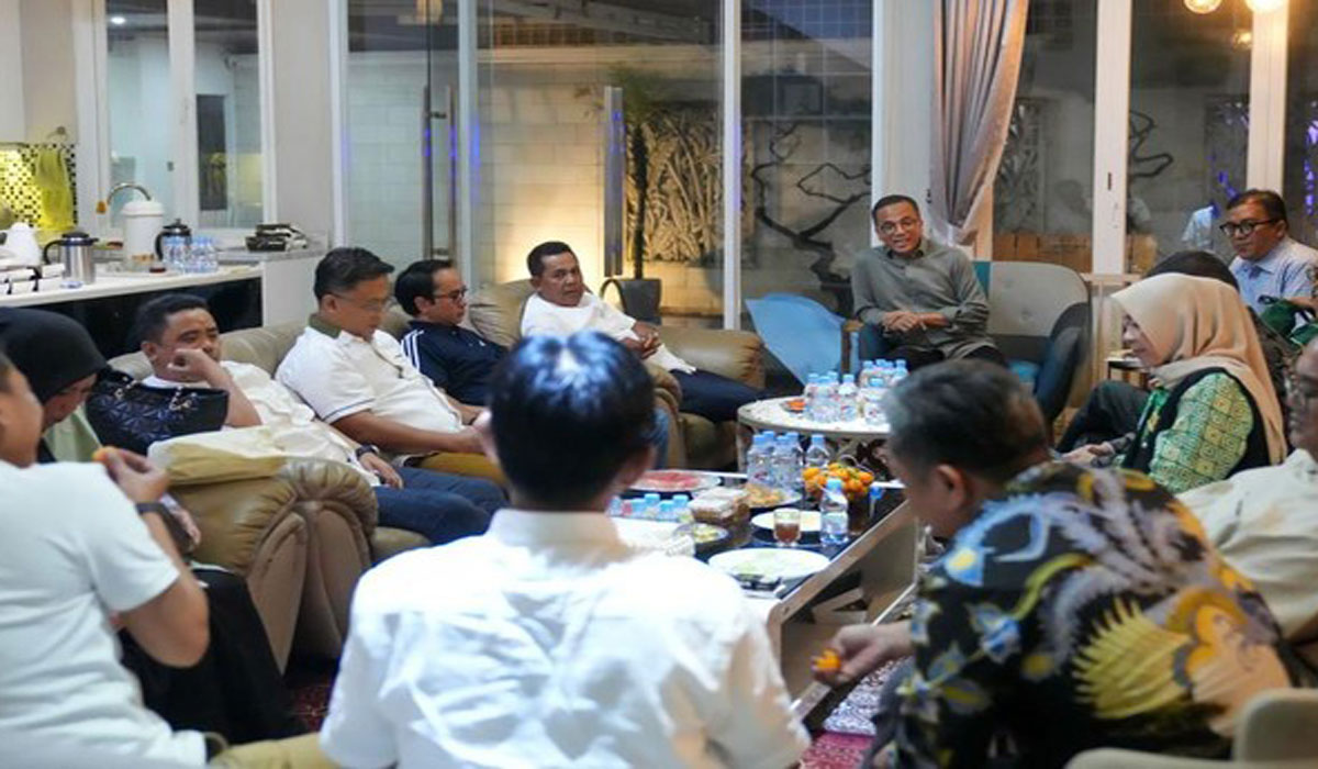 PPP Gelar Muktamar, ini Pesan Waketum KH Musyafa Nur