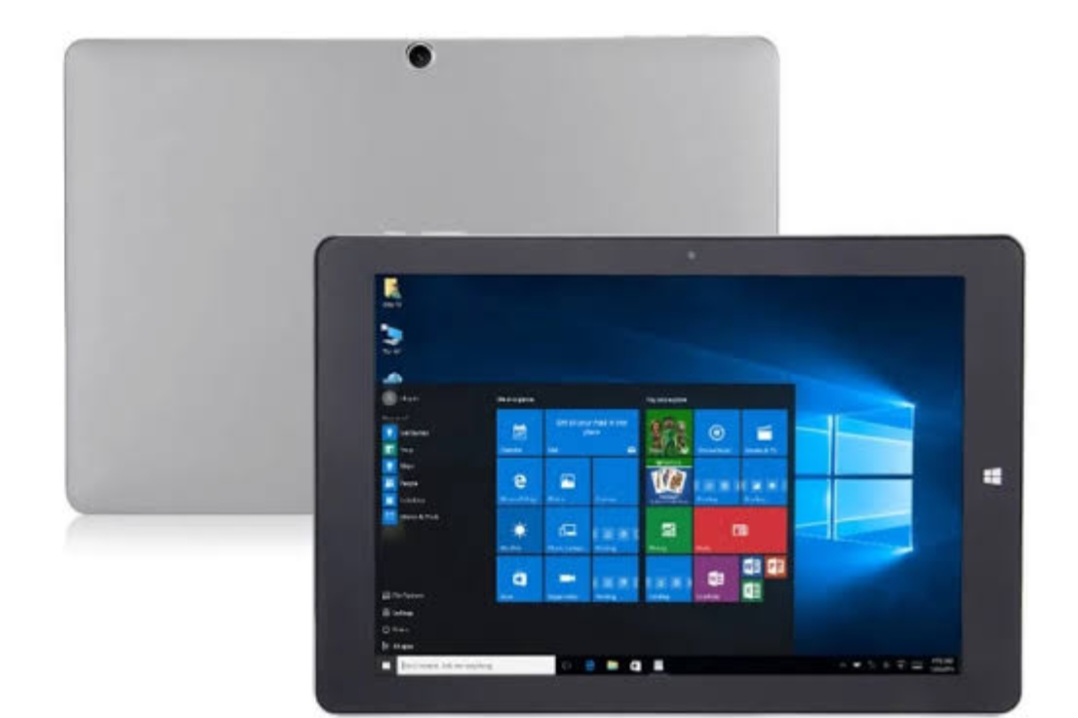 Chuwi Hi10 Plus : Pilihan Tablet Dual OS, Spek Kencang dengan Harga Terjangkau 