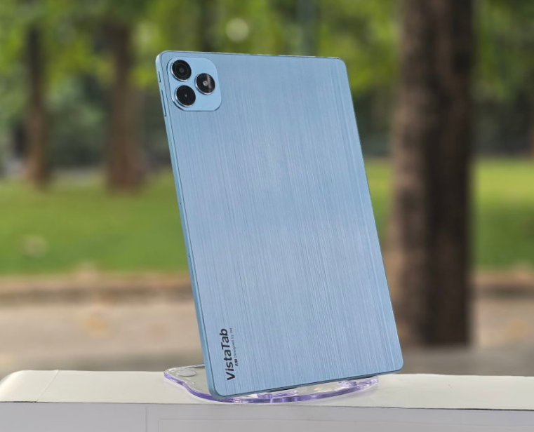 Itel VistaTab 30S : Tablet Multitasking yang Disupport Performa Responsif dan Fitur AI Edukasi