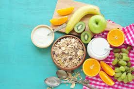 Ternyata 4 Makanan ini Bisa Memperbaiki Mood, Kembali Ceria dalam Sekejap