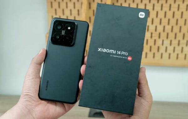 Xiaomi 14 Pro Smartphone Flagship Gunakan Sertifikasi 1P68 dan Miliki Peforma Luar Biasa, Segini Harganya