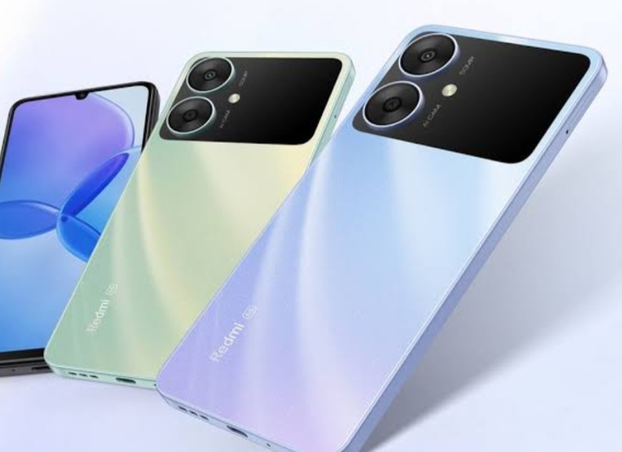 Xiaomi Redmi 13R : Disupport Layar IPS LCD dengan Refresh Rate 90Hz