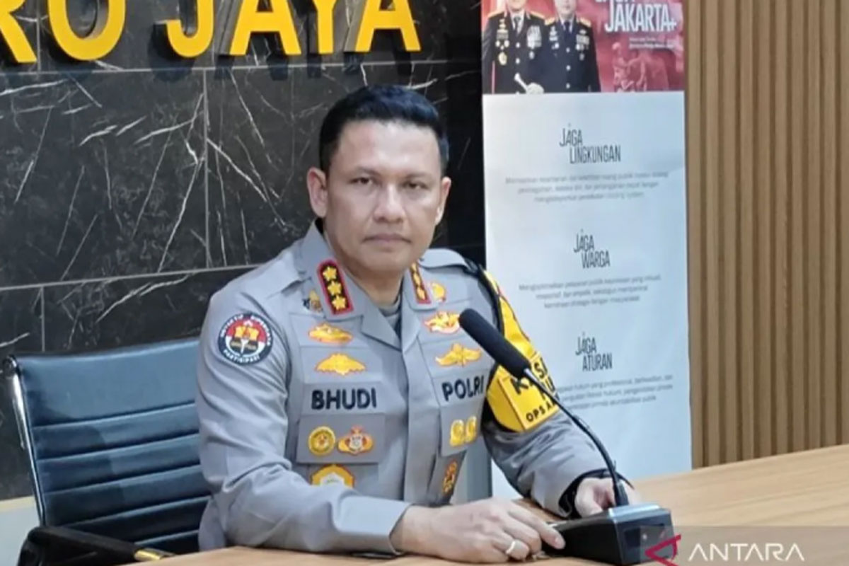 Roy Suryo cs tak Ditahan usai Diperiksa Dalam Kasus Ijazah Palsu Jokowi, ini Kata Polda Metro Jaya