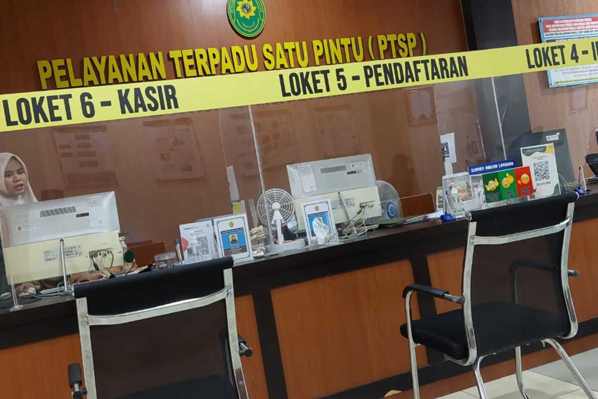 Kasus Kewarisan, Asmia Gugat Saudara Kandung, ini Duduk Perkaranya