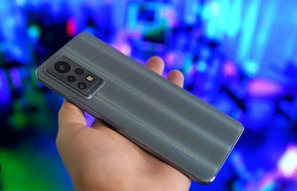 Infinix Note 11 Pro Harganya Terjangkau dan Dibekali Refresh Rate 120 Hz