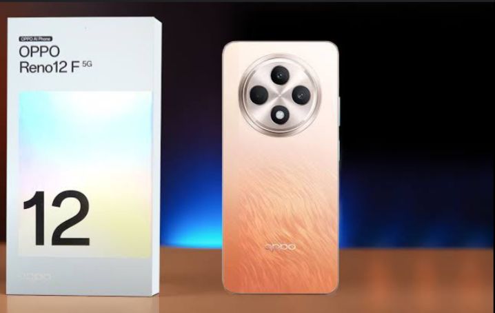OPPO Reno12 F 5G: Rekomendasi HP Gaming yang Punya Performa Gacor dan RAM Jumbo