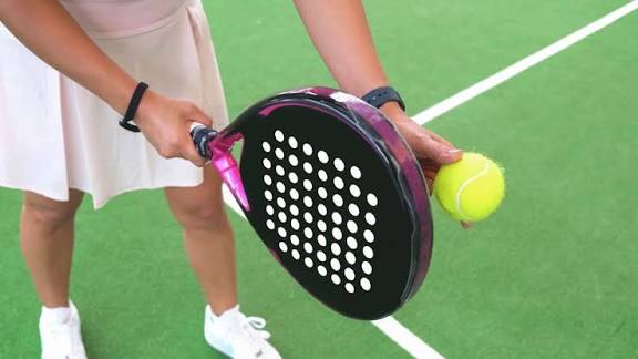 Padel Dengan Bermacam Manfaatnya Bagi Kesehatan