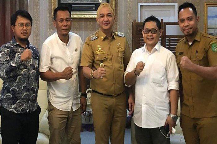 PAN Siap Usung Pasha Sebagai Cawako Bekasi Pilkada 2024