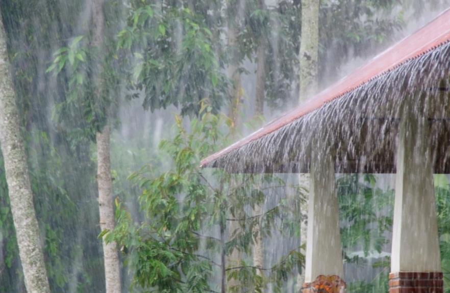 Prakiraan Cuaca Sumsel Hari ini Rabu 20 Agustus 2025, Waspada Potensi Cuaca Ekstrem