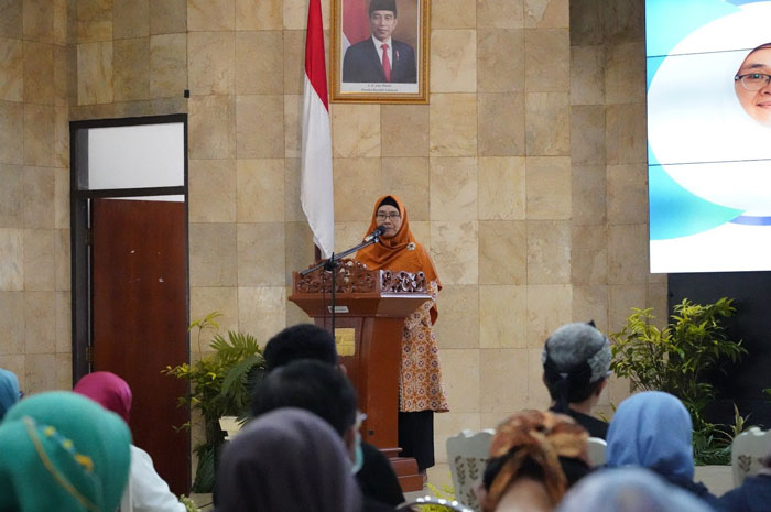 Kasus TBC Anak di Kota Bogor Meningkat, ini Jumlahnya