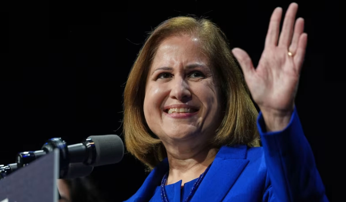 Zohran Mamdani Jadi Wali Kota New York, Ghazala Hashmi Terpilih Jadi Wagub Muslim Pertama di Virginia