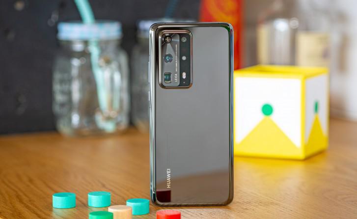 Huawei P40 Pro Plus Banting Harga, Hp Flagship dengan Kualitas Kamera Terbaik Buruan Beli