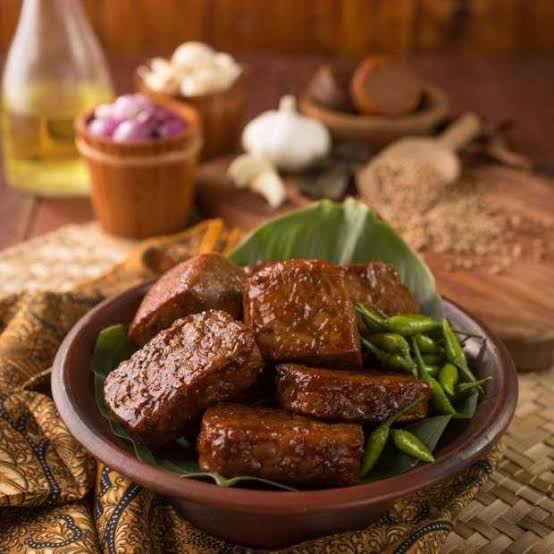 Begini Cara Membuat Tempe Bacem agar Tidak Keras dan Manisnya Pas