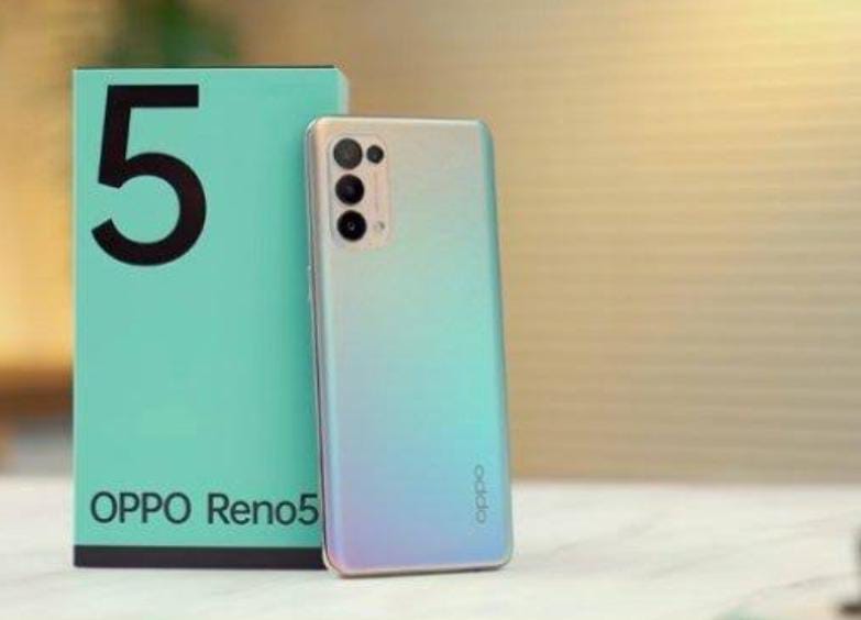 OPPO Reno5 F Turun Drastis, Yakin Belum Mau Ganti Smartphone?