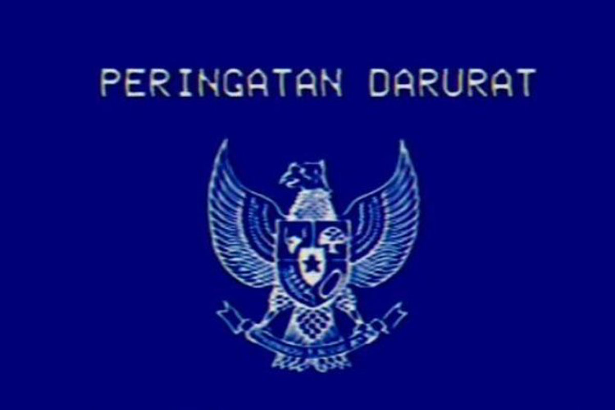 Tagar Peringatan Darurat Ramai di Medsos, Dampak Sikap DPR Akali Putusan MK