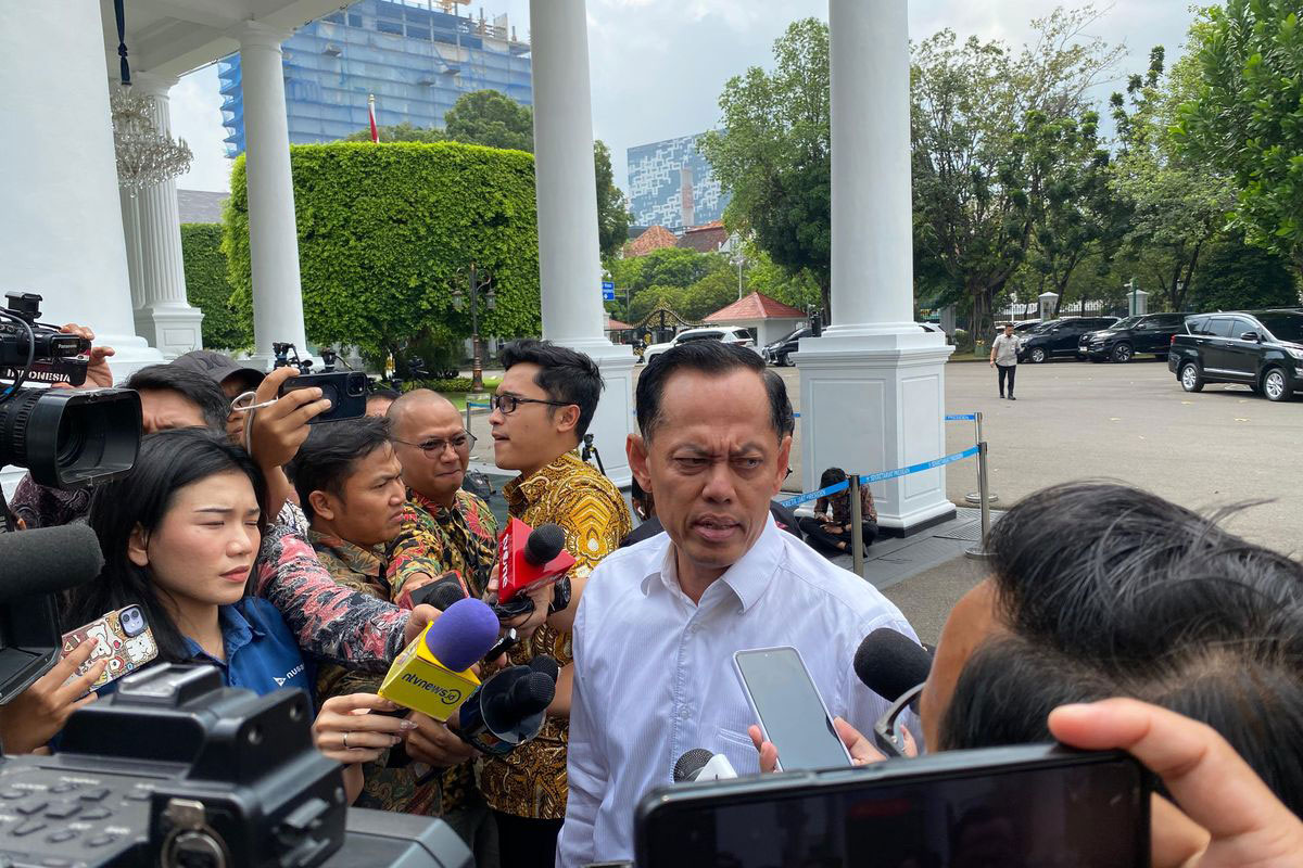 2 Menteri Bakal Dilantik Besok, ini Kata Orang Dekat Presiden Prabowo 