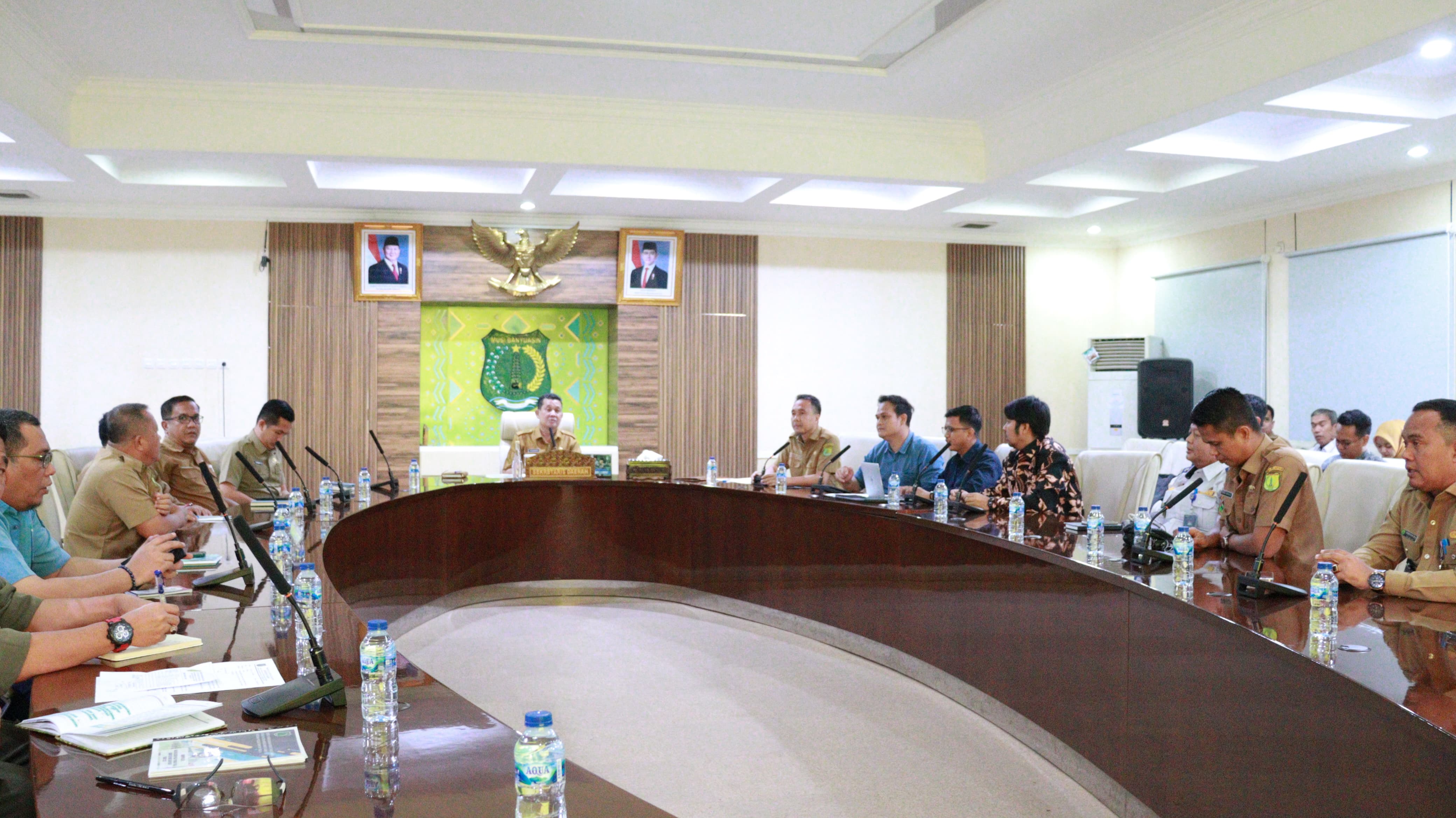 Warga Kecamatan Babat Supat Muba Bakal Dipasang Jaringan Gas, ini Jumlahnya