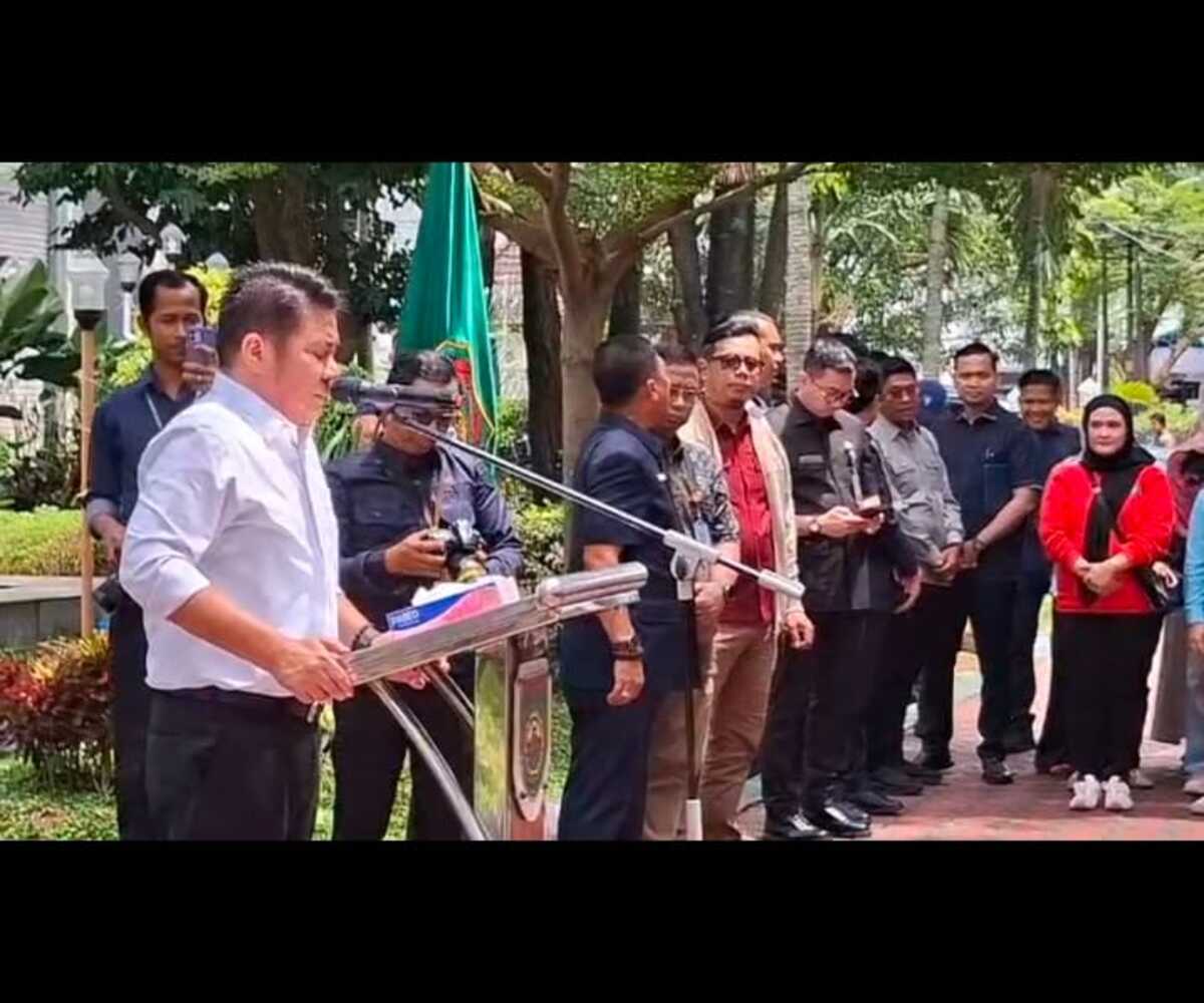 19 Atlet Anggar Sumsel Ikut Kejurnas di Palu, 2 Atlet Perkuat Timnas di ISG VI Riyadh