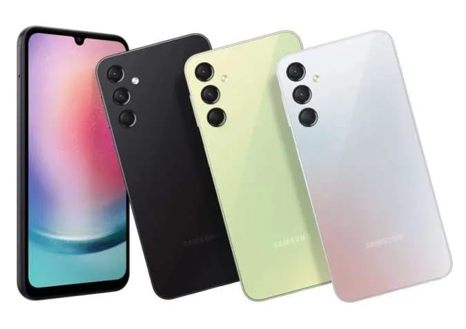3 Rekomendasi HP Samsung Rp2 Jutaan Terbaik di April 2025