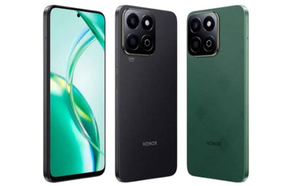 Honor 200 Smart Meluncur: Ditenagai Chipset Snapdragon 4 Gen 2 dengan Fast Charging 35 Watt