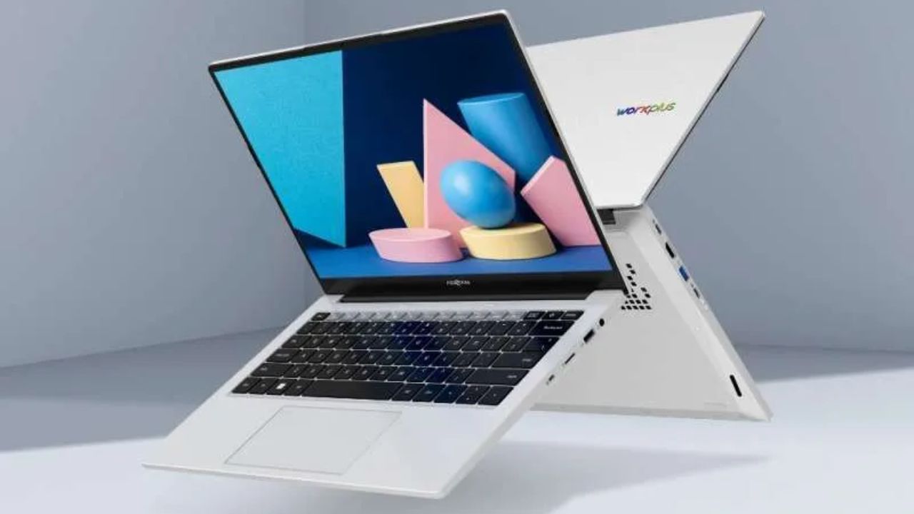 Advan Workplus Resmi Rilis : Tablet Multitasking yang Tawarkan Fast Charging 100 Watt