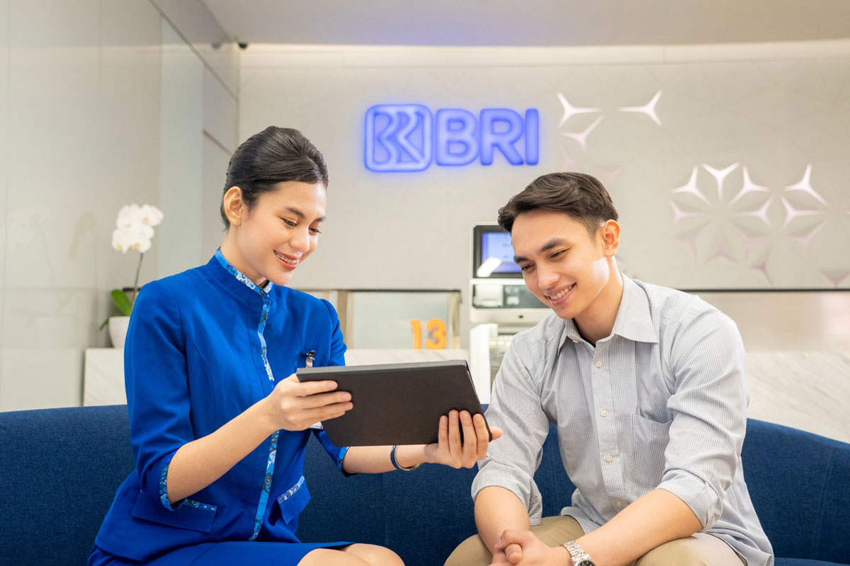 BRI Raih 11 Penghargaan di Ajang 22nd Infobank Banking Service Excellence Award 2025