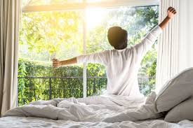 Manfaat Bangun Pagi bagi Aspek Kehidupan Sehari hari