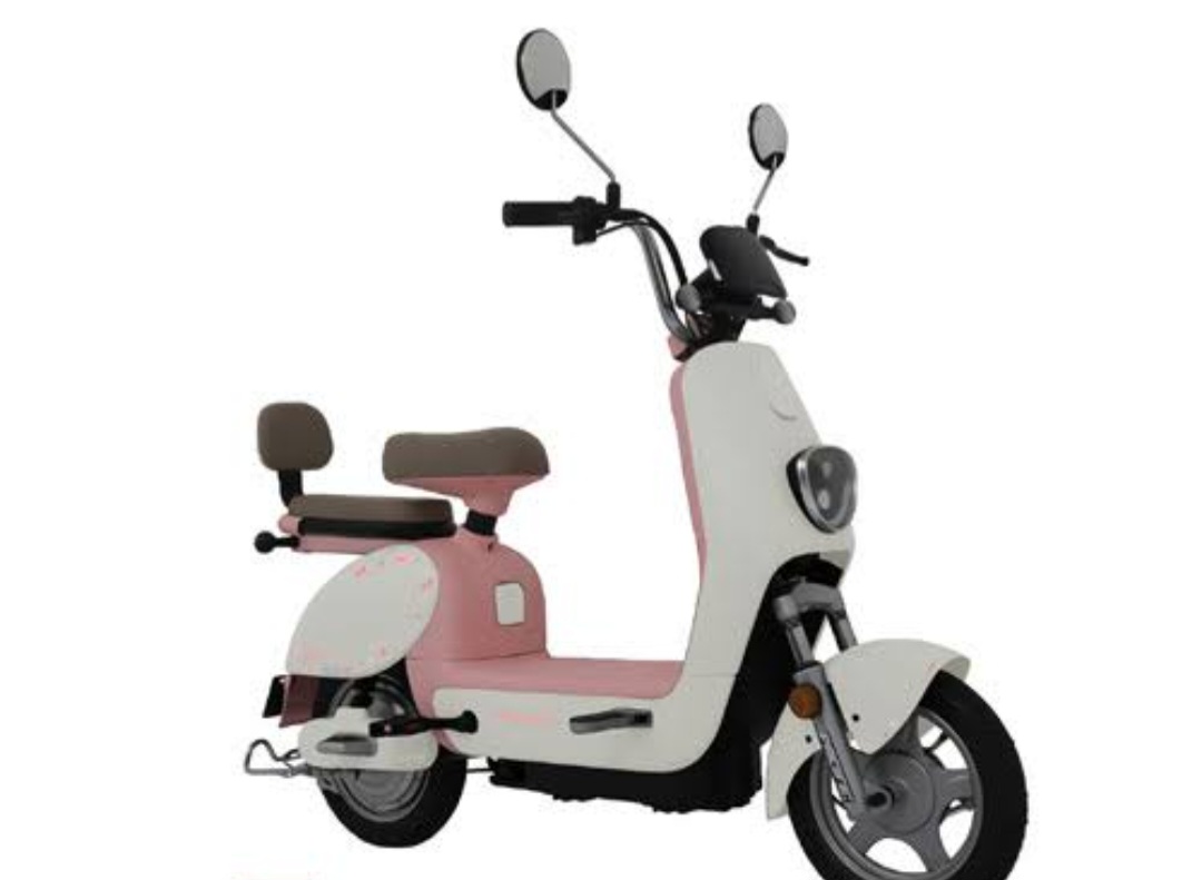 Sepeda Listrik Valero RX 5.0: Fitur Modern dan Performa Handal