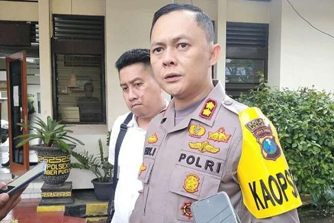 Kapolri Copot Kapolres Malang, Buntut Tragedi Kanjuruhan, Penggantinya AKBP Putu Kholis Arya