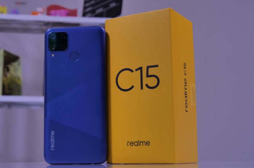 Mumpung Realme 15 Banting Harga, Yuk Buruan Ganti Smartphone!