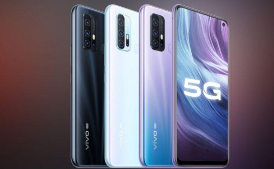 Vivo Z6 5G: Desain Stylish dan Jadi Pilihan HP Premium yang Punya Fitur Menggoda