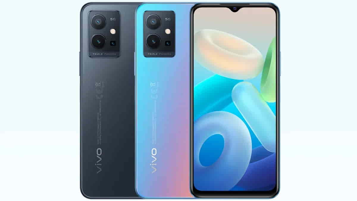 Vivo Y56 5G : Dibekali Baterai 5.000 mAh dengan Pengisian Daya 18 Watt