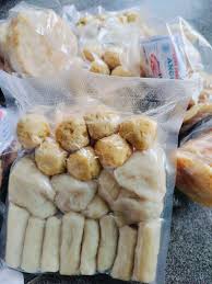 Begini Cara Merebus Pempek Frozen agar Teksturnya Tetap Kenyal dan Lezat