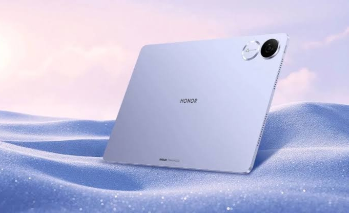 Review Honor Pad V9: Desain Premium, Performa Ngebut, dan Fitur AI Canggih