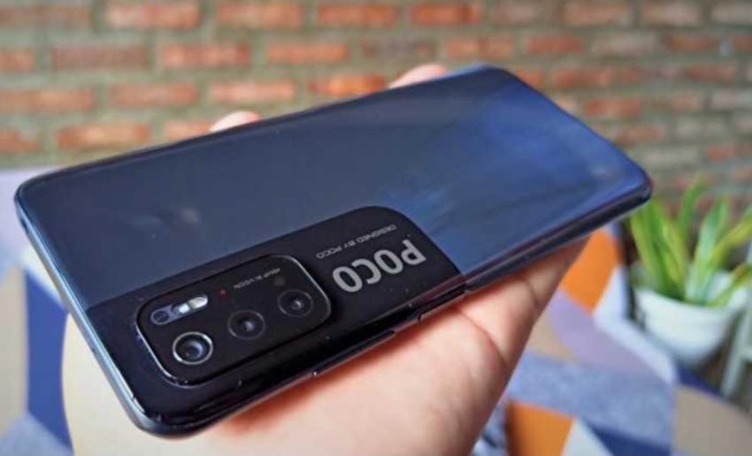 POCO M3 Pro 5G: Tawarkan Layar 6.5 Inci dengan Refresh Rate 90Hz