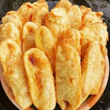 Resep Membuat Pisang Goreng Tepung Terigu yang Enak dan Renyah